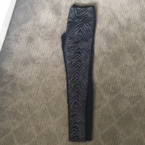 Zella live in leggings
